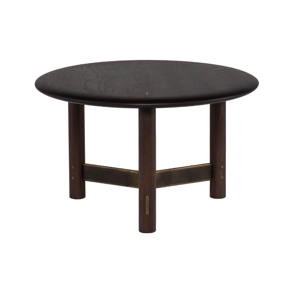 Stilt Smoked Wood Coffee Table, HGDA850