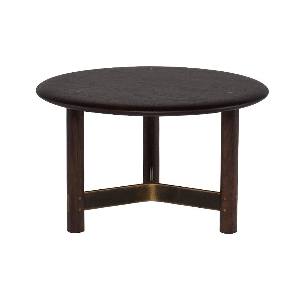 Stilt Smoked Wood Coffee Table, HGDA850