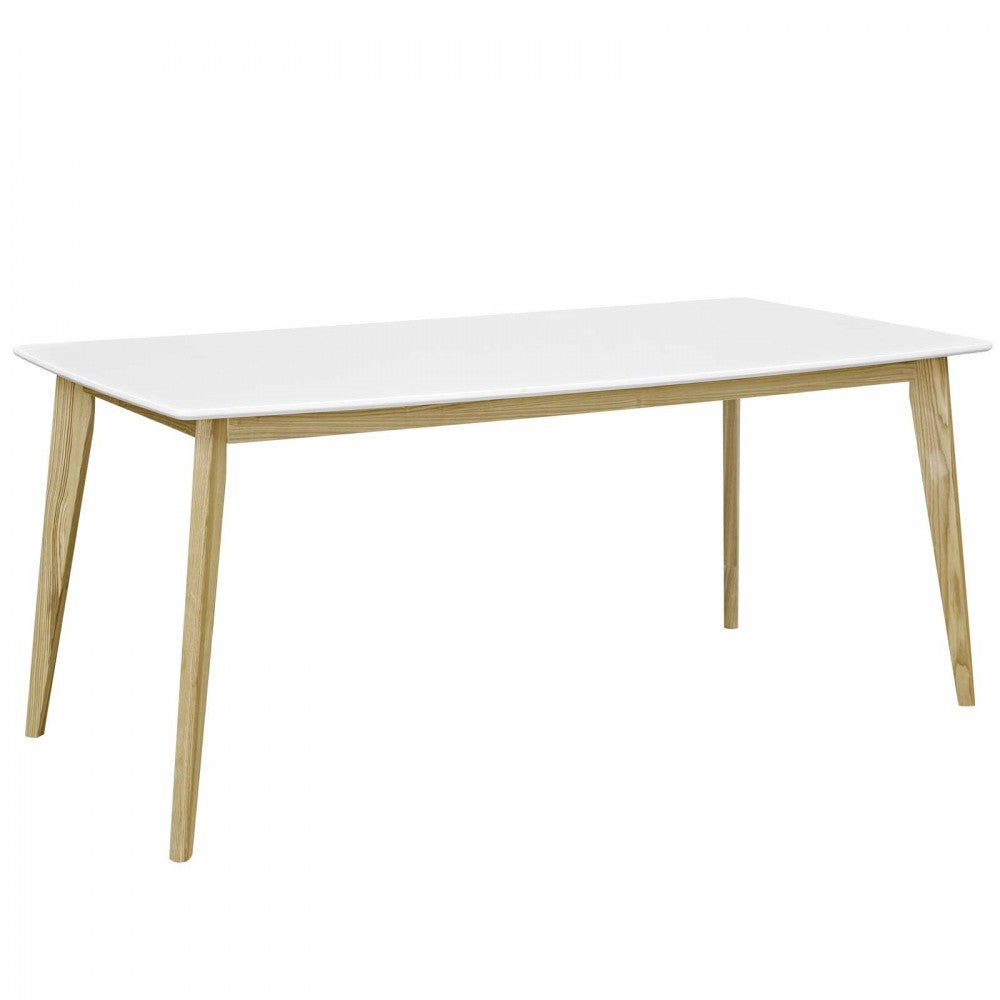 Stratum 71" Dining Table