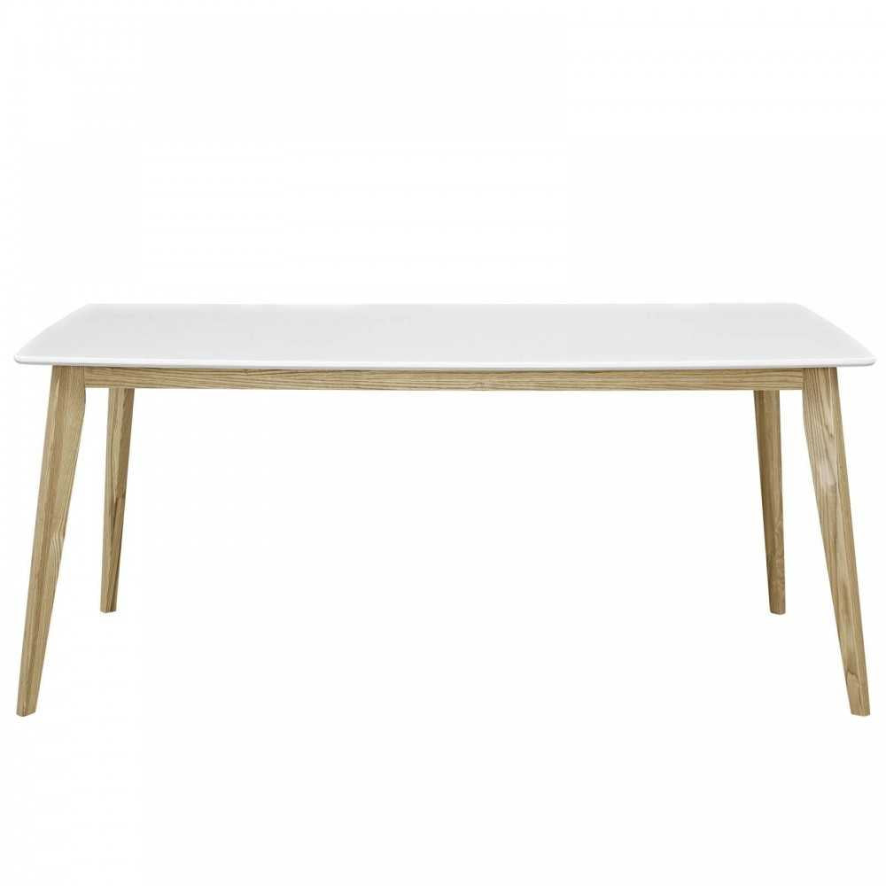 Stratum 71" Dining Table