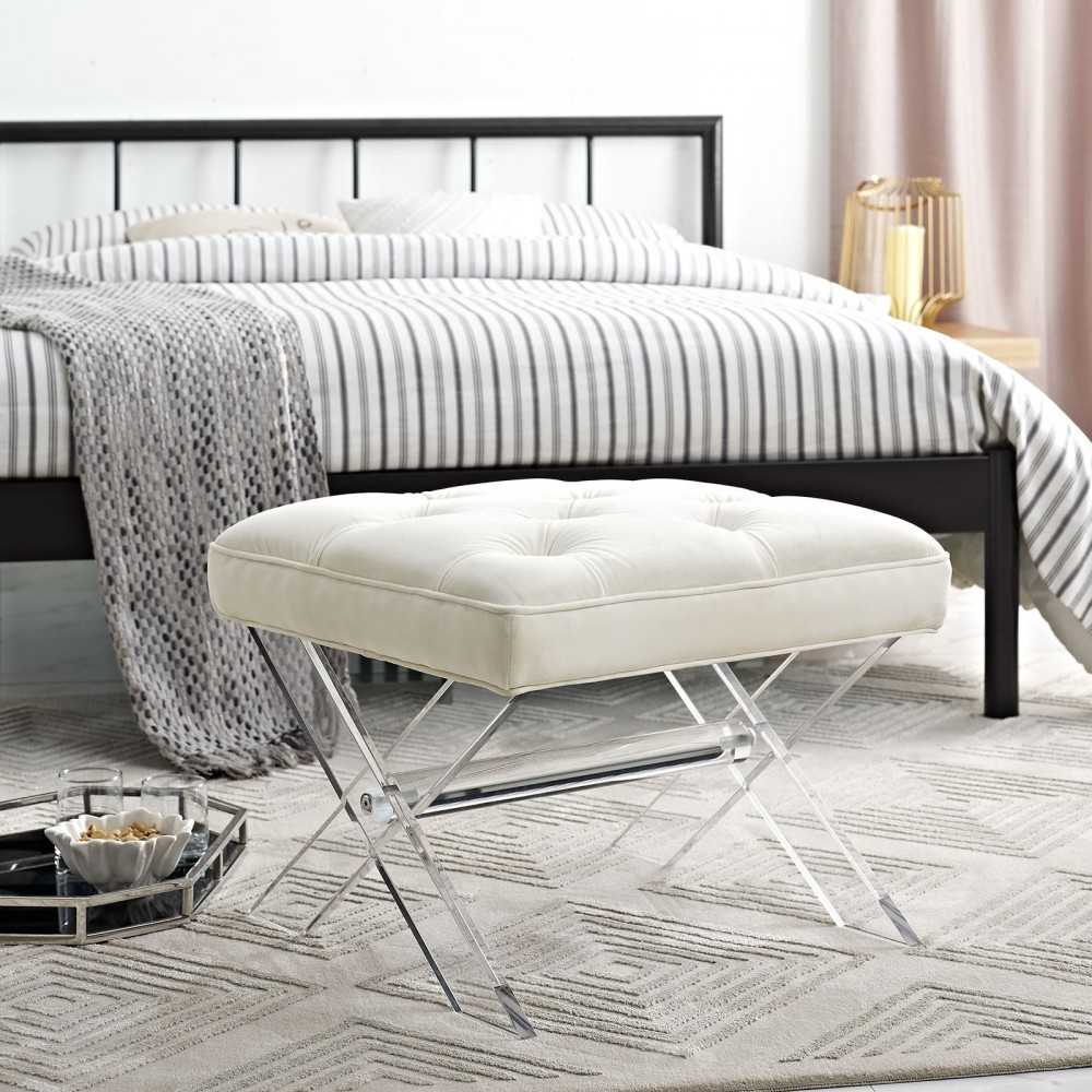 Swift Bench, Ivory