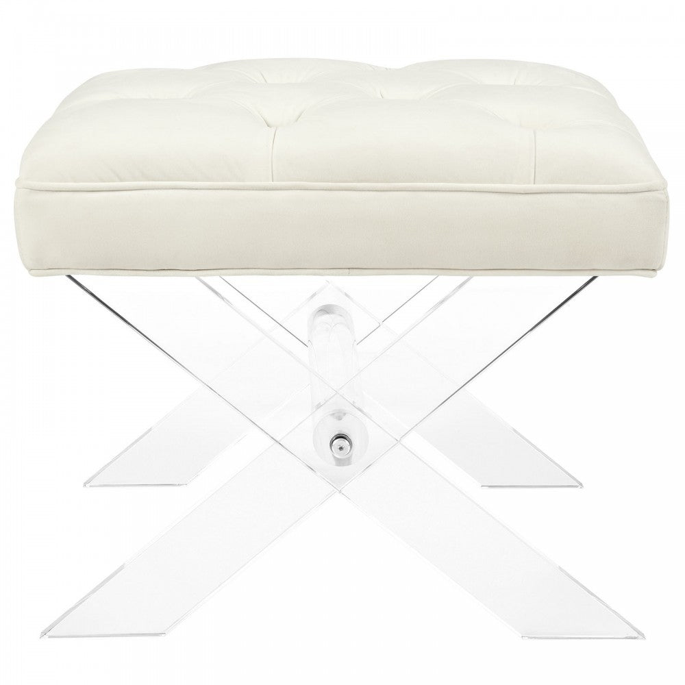 Swift Bench, Ivory