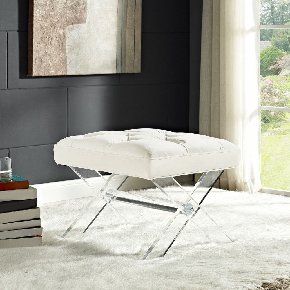 Swift Bench, Ivory