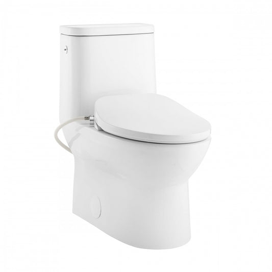 Swiss Madison Avancer Smart Toilet Seat Bidet