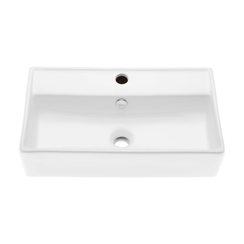 Swiss Madison Claire Ceramic Wall Hung Sink