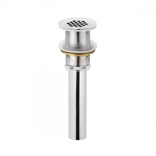 Swiss Madison Commercial Sink Drain 1.75