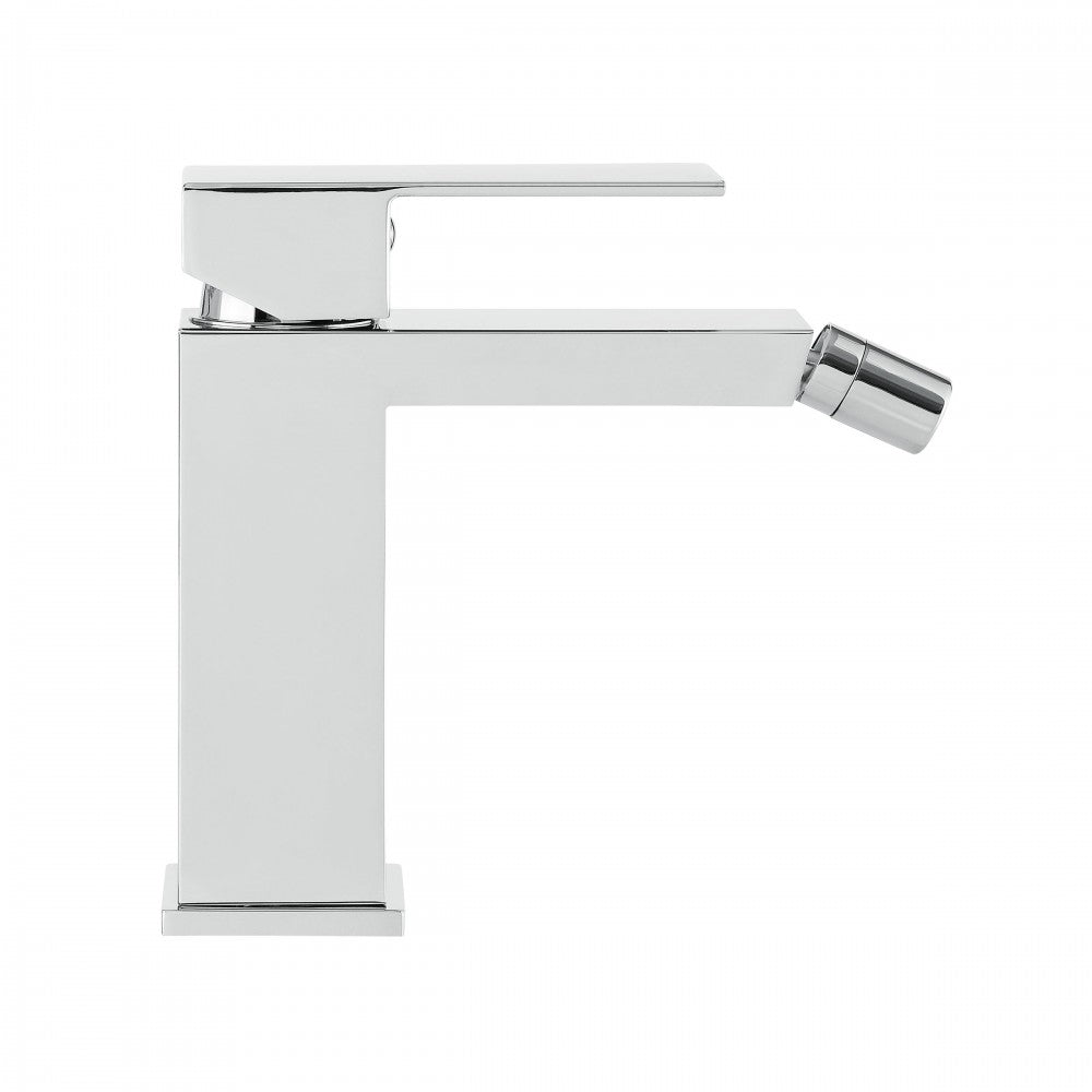 Swiss Madison Concorde Bidet Faucet in Chrome