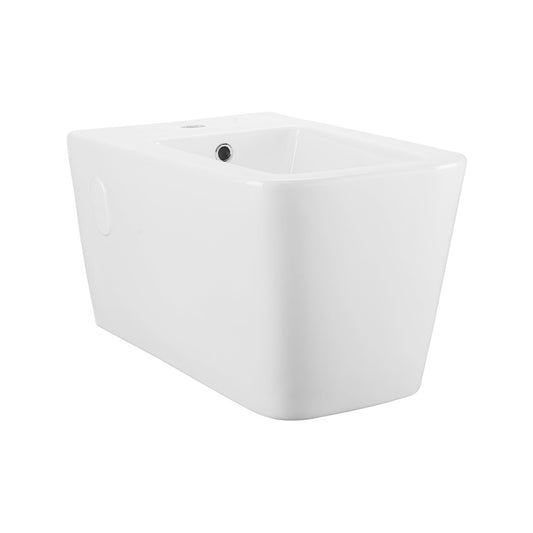 Swiss Madison Concorde Wall-Hung Bidet