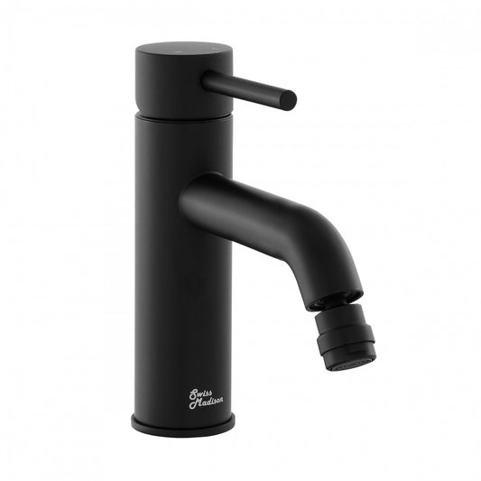 Swiss Madison Ivy Bidet Faucet in Matte Black