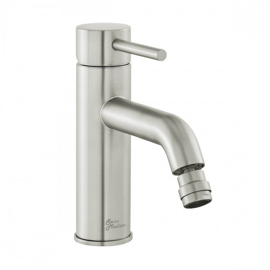 Swiss Madison Ivy Bidet Faucet in Nickel