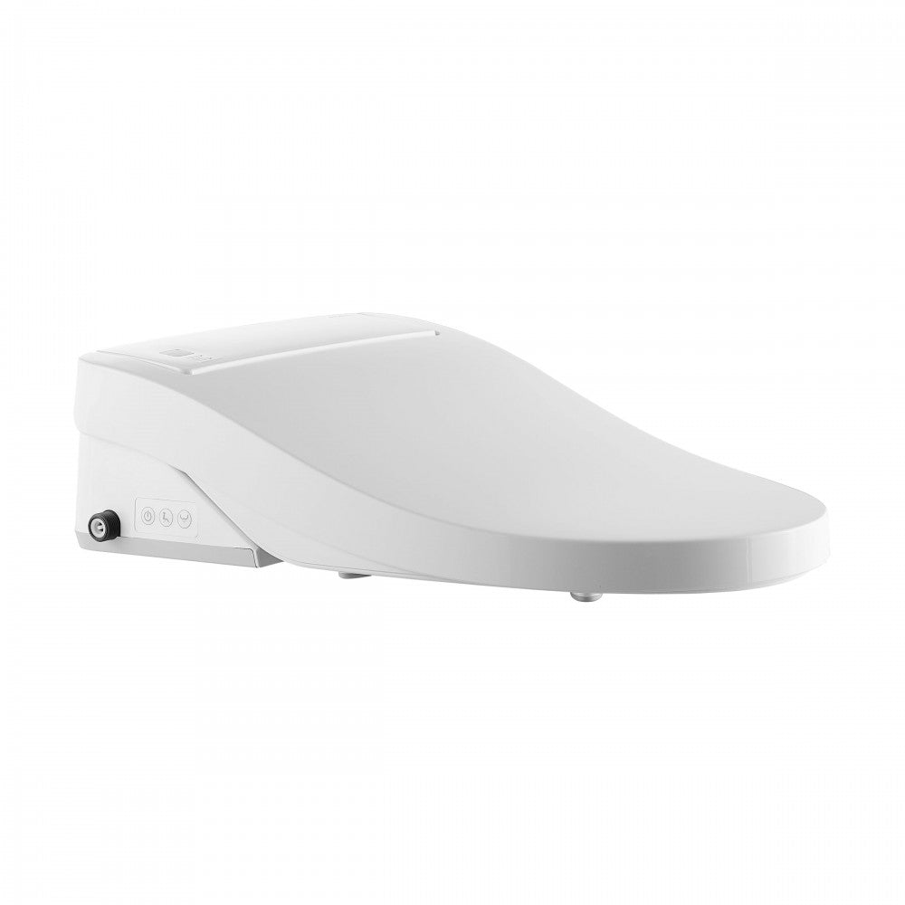 Swiss Madison Vivante Smart Toilet Seat Bidet