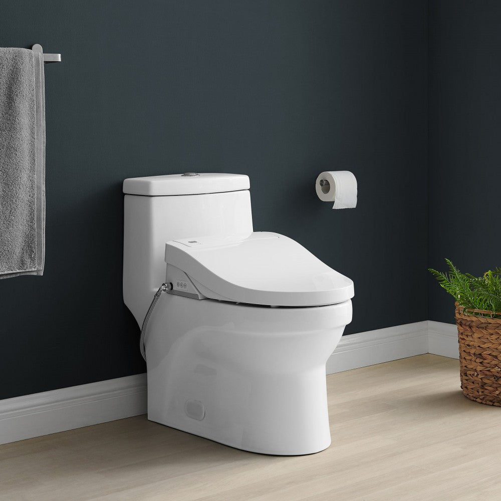 Swiss Madison Vivante Smart Toilet Seat Bidet