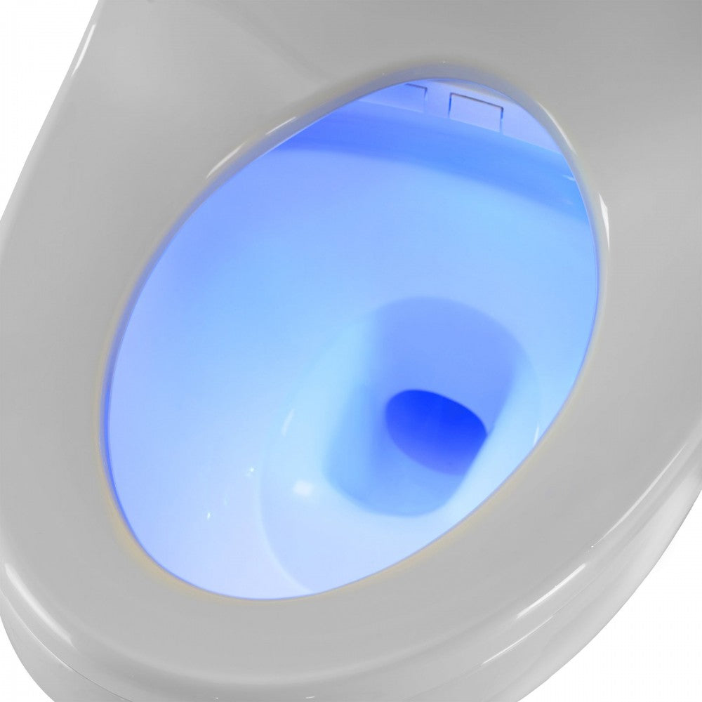 Swiss Madison Vivante Smart Toilet Seat Bidet