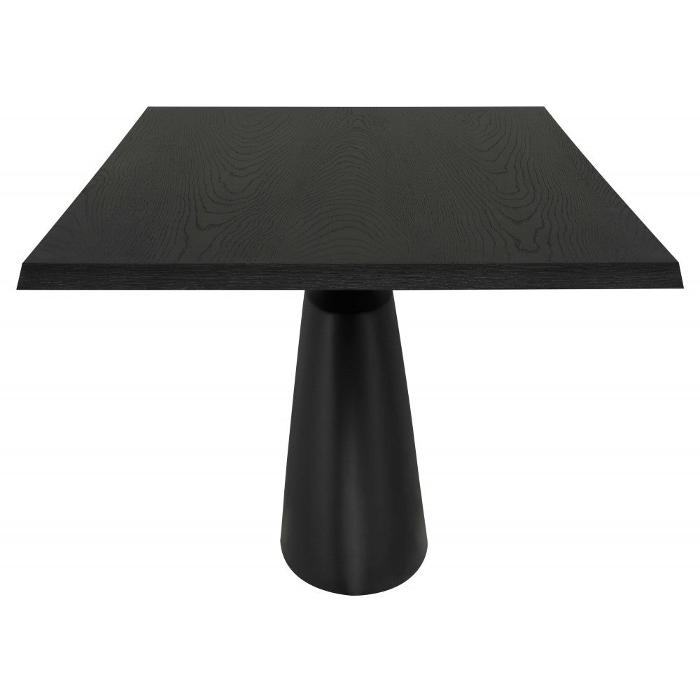 Taji Onyx Wood Dining Table, HGNE236