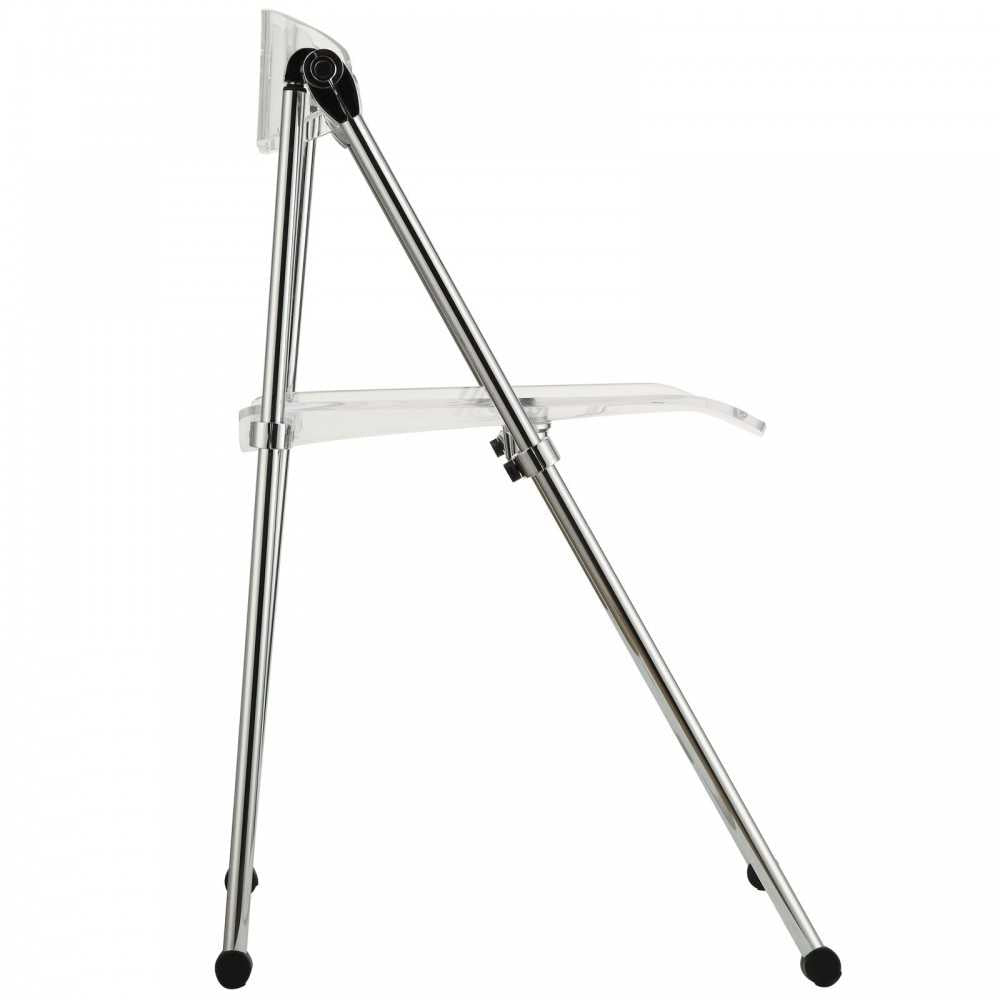 Telescope Dining Chairs Set of 2