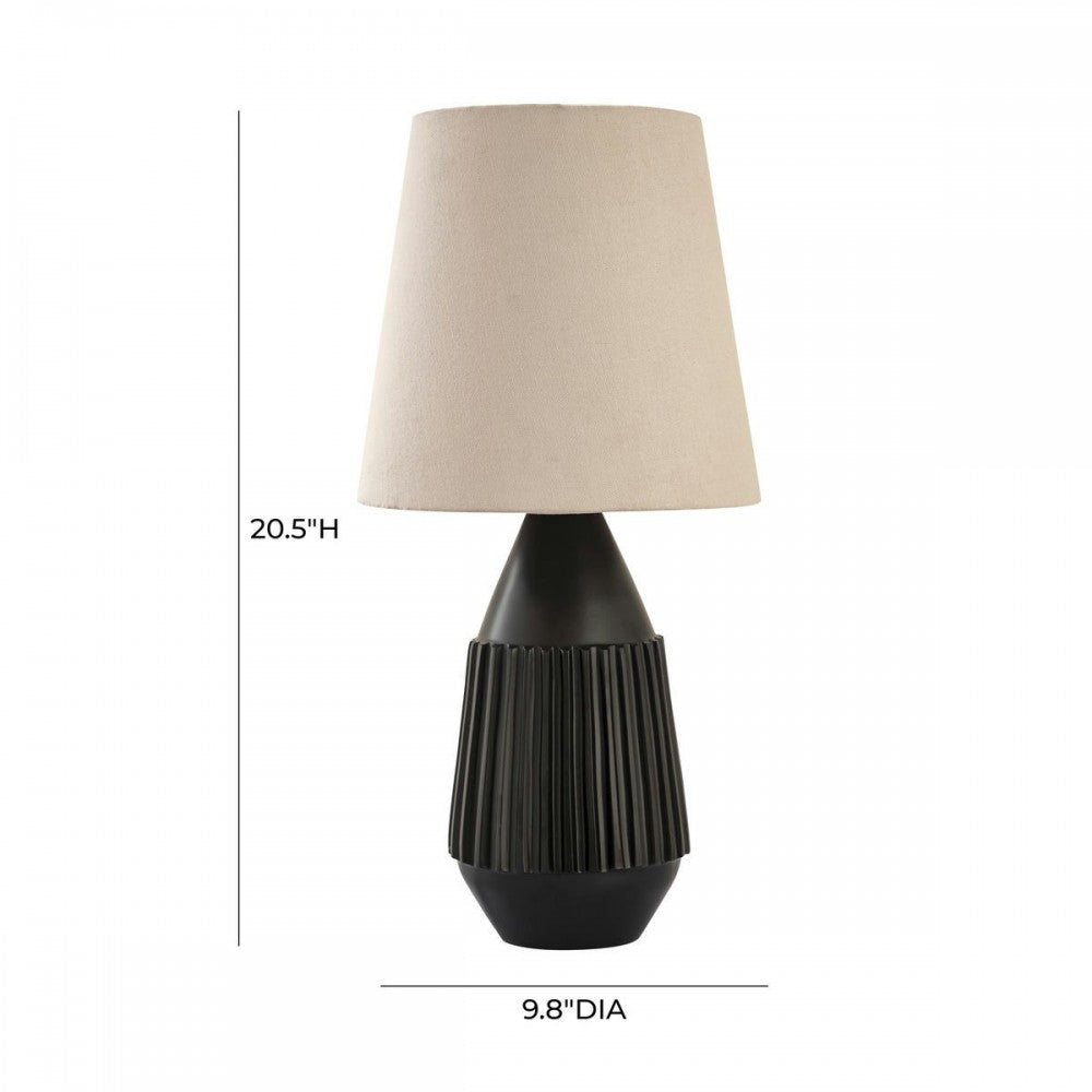 TOV Furniture Allyson Table Lamp