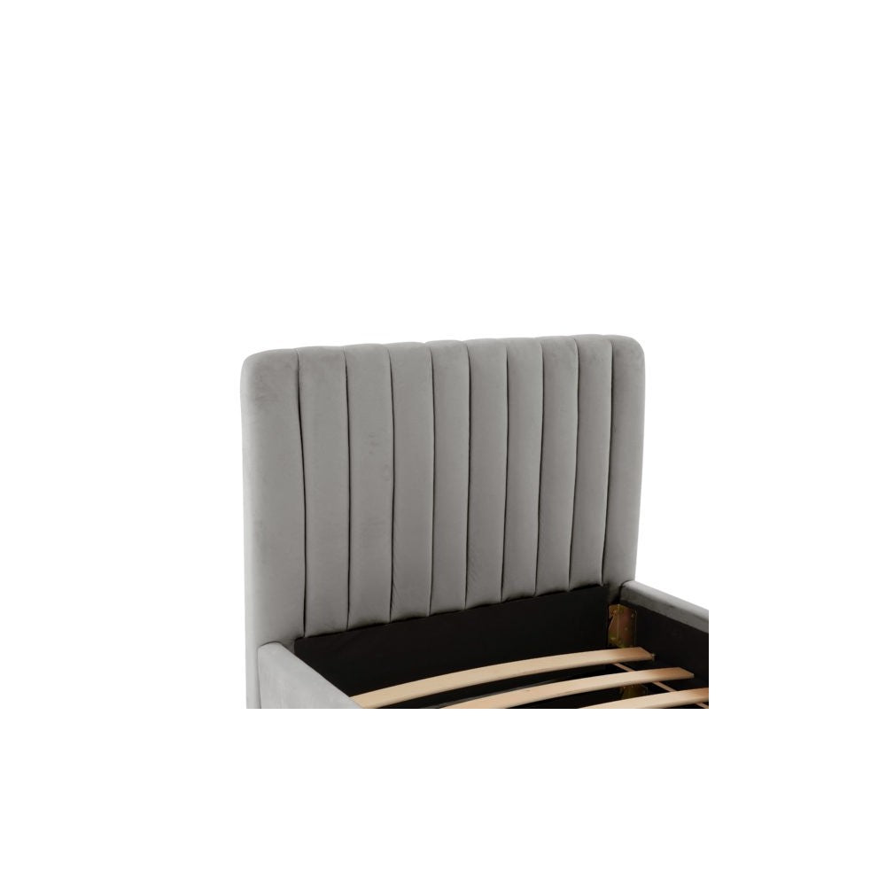 TOV Furniture Angela Gray Trundle in Twin