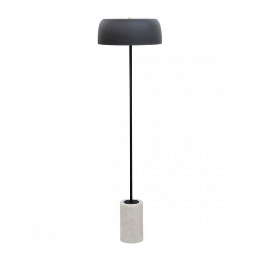 TOV Furniture Arena Marble Base Floor Lamp