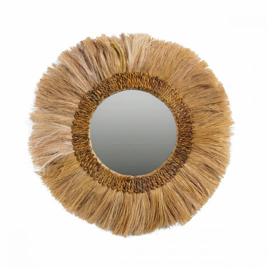 TOV Furniture Aztec Mirror