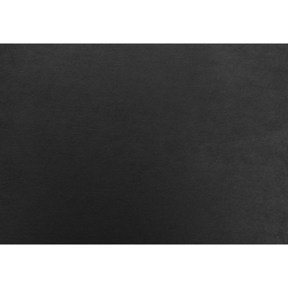 TOV Furniture Beatrix Black Office Swivel Chair