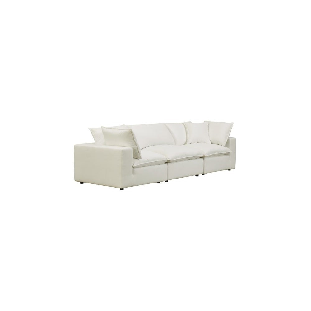 TOV Furniture Cali Natural Modular Sofa