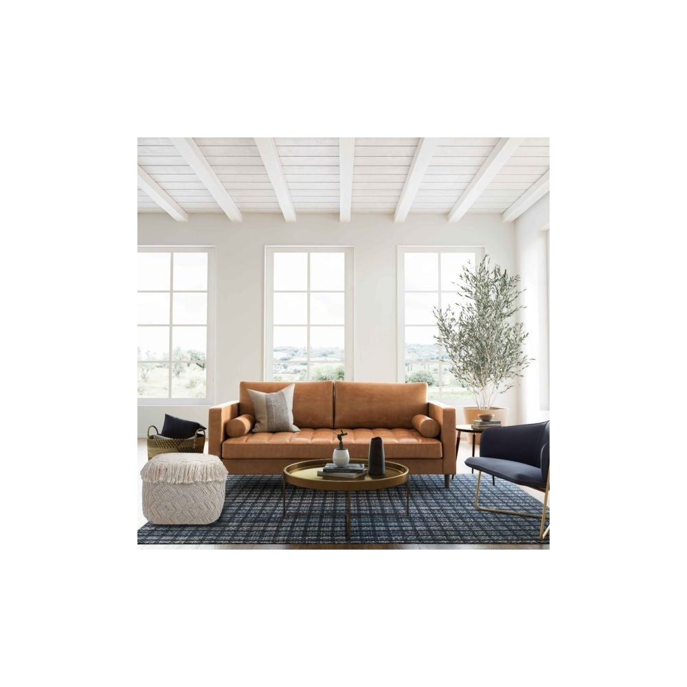 TOV Furniture Cave Sofa 76"