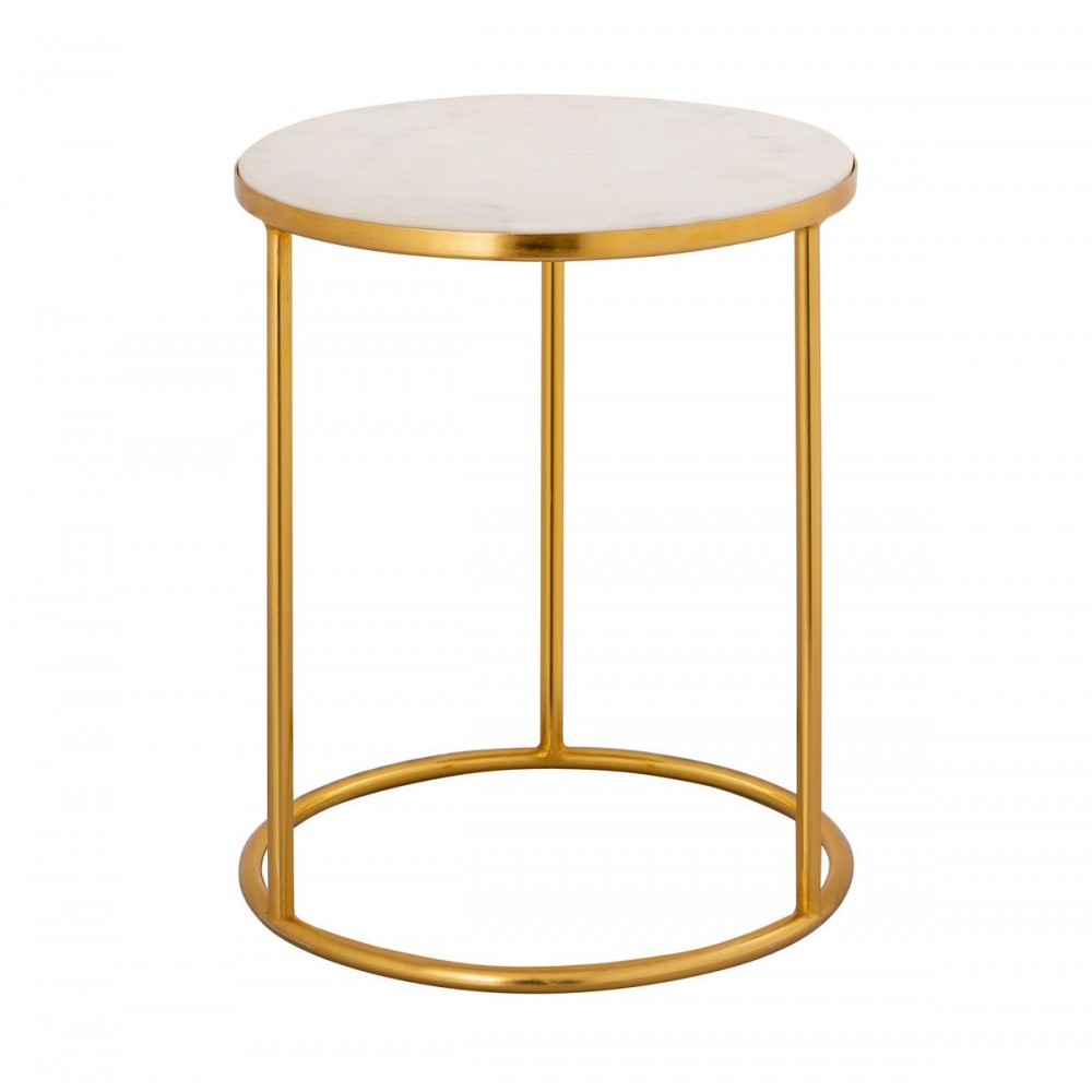 TOV Furniture Crescent Nesting Tables