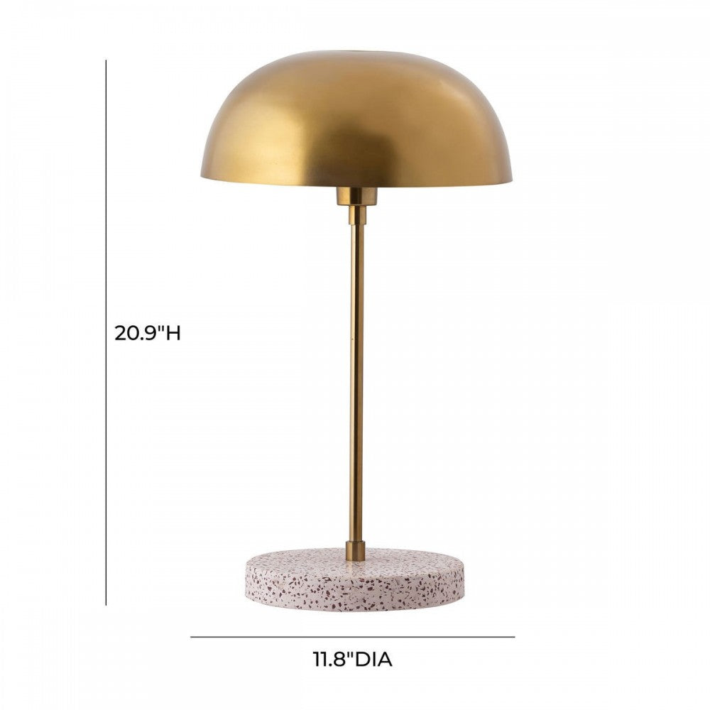 TOV Furniture Emory Table Lamp