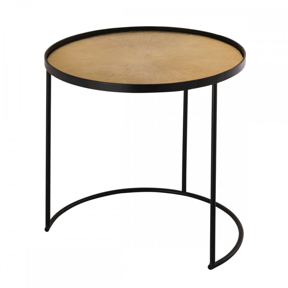 TOV Furniture Eve Round Nesting Tables