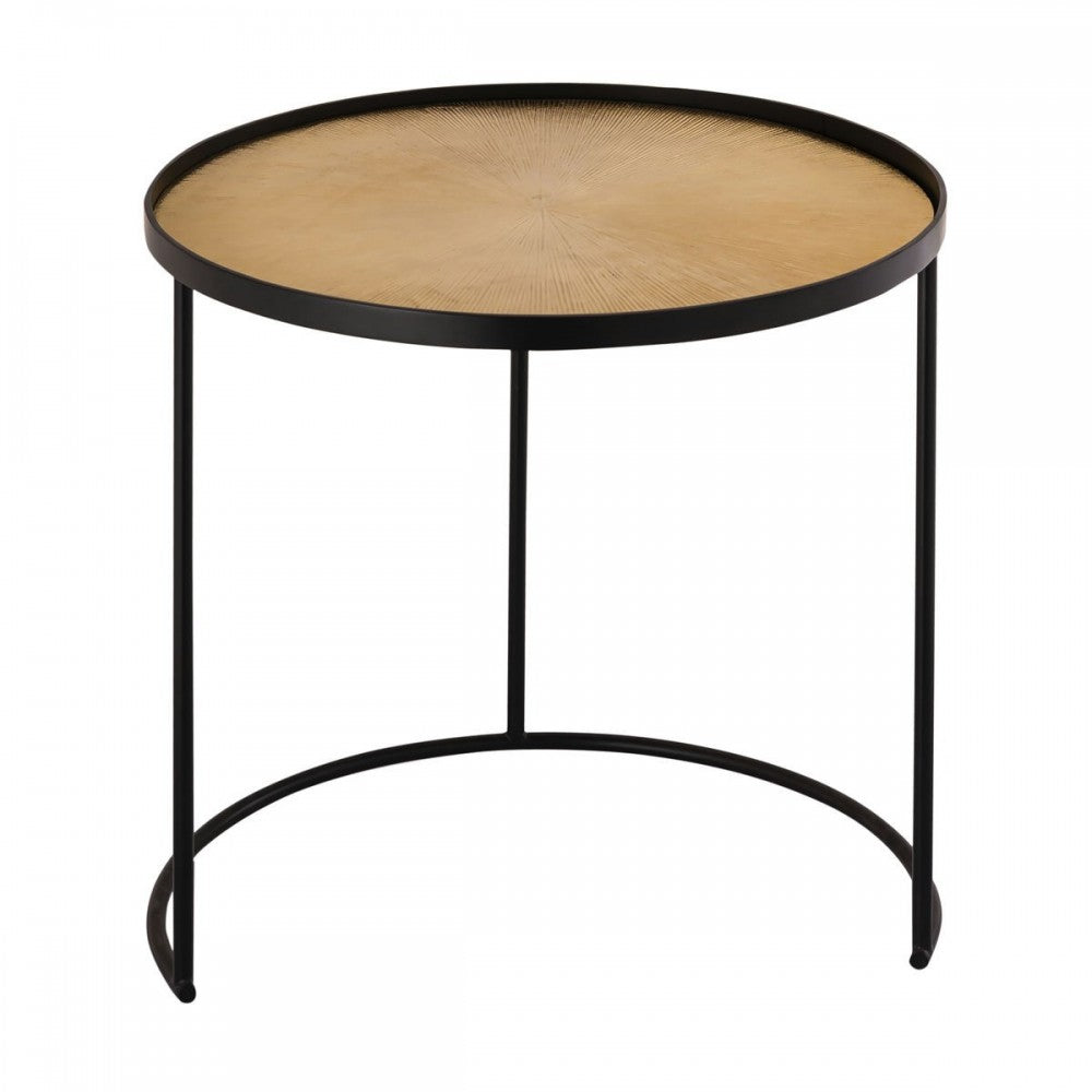 TOV Furniture Eve Round Nesting Tables