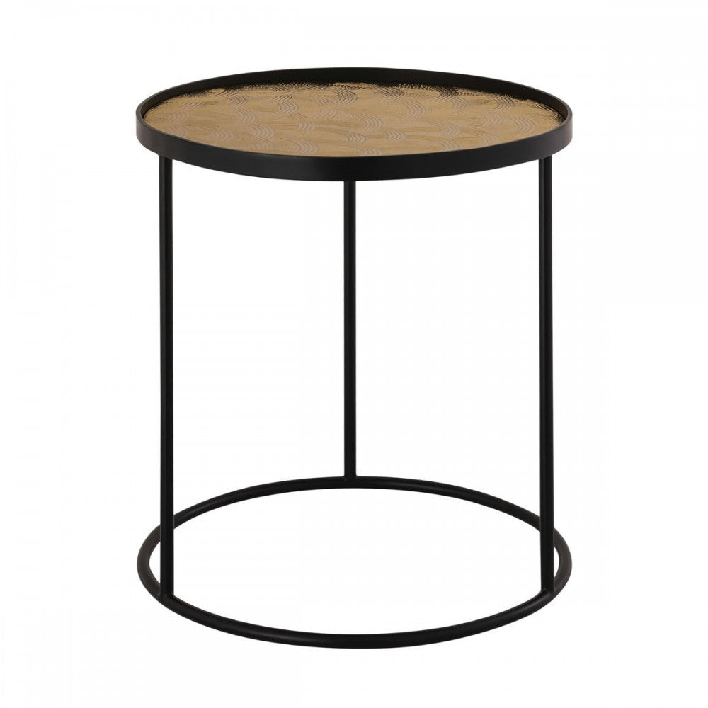 TOV Furniture Eve Round Nesting Tables