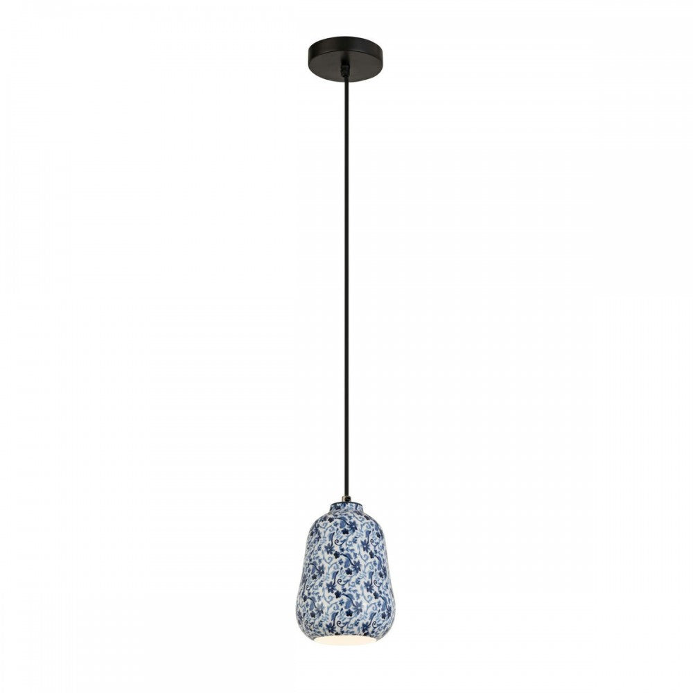 TOV Furniture Gia Pendant Lamp