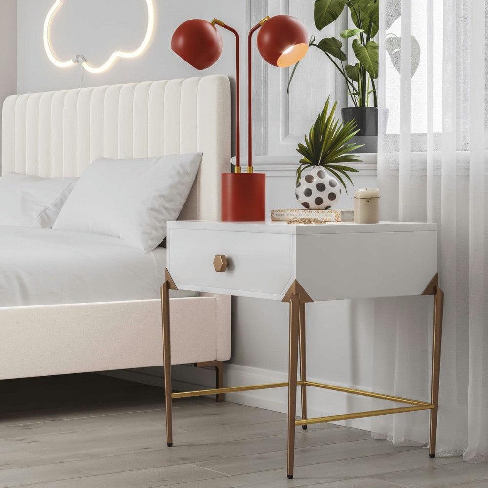 TOV Furniture Hubli Table Lamp