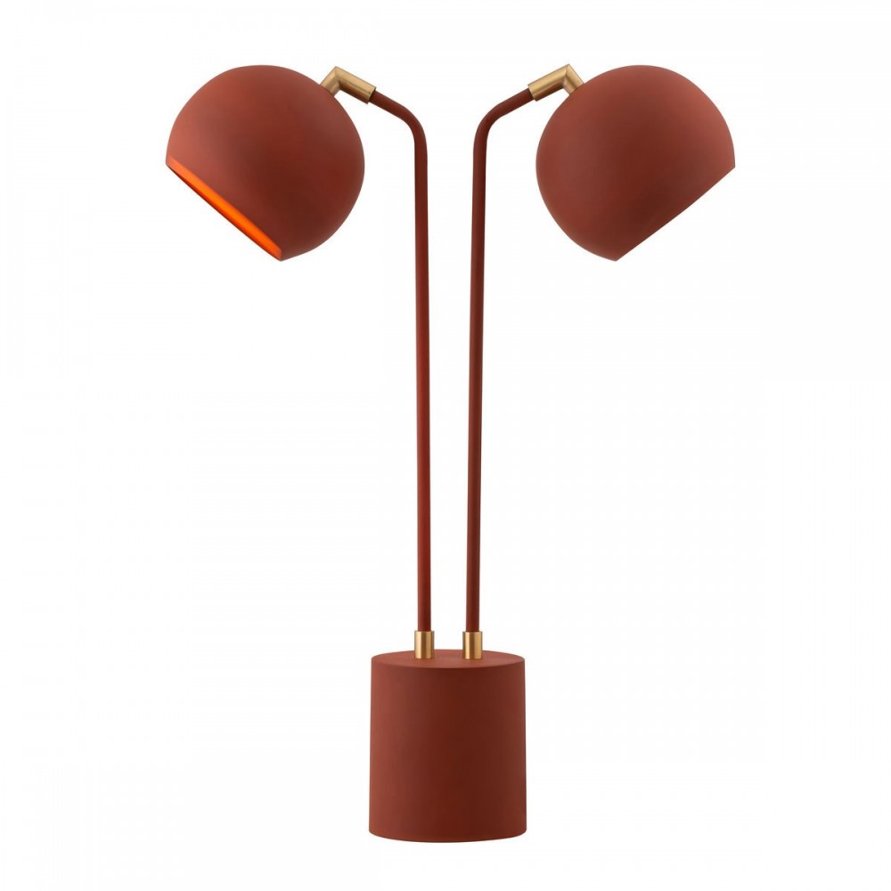 TOV Furniture Hubli Table Lamp