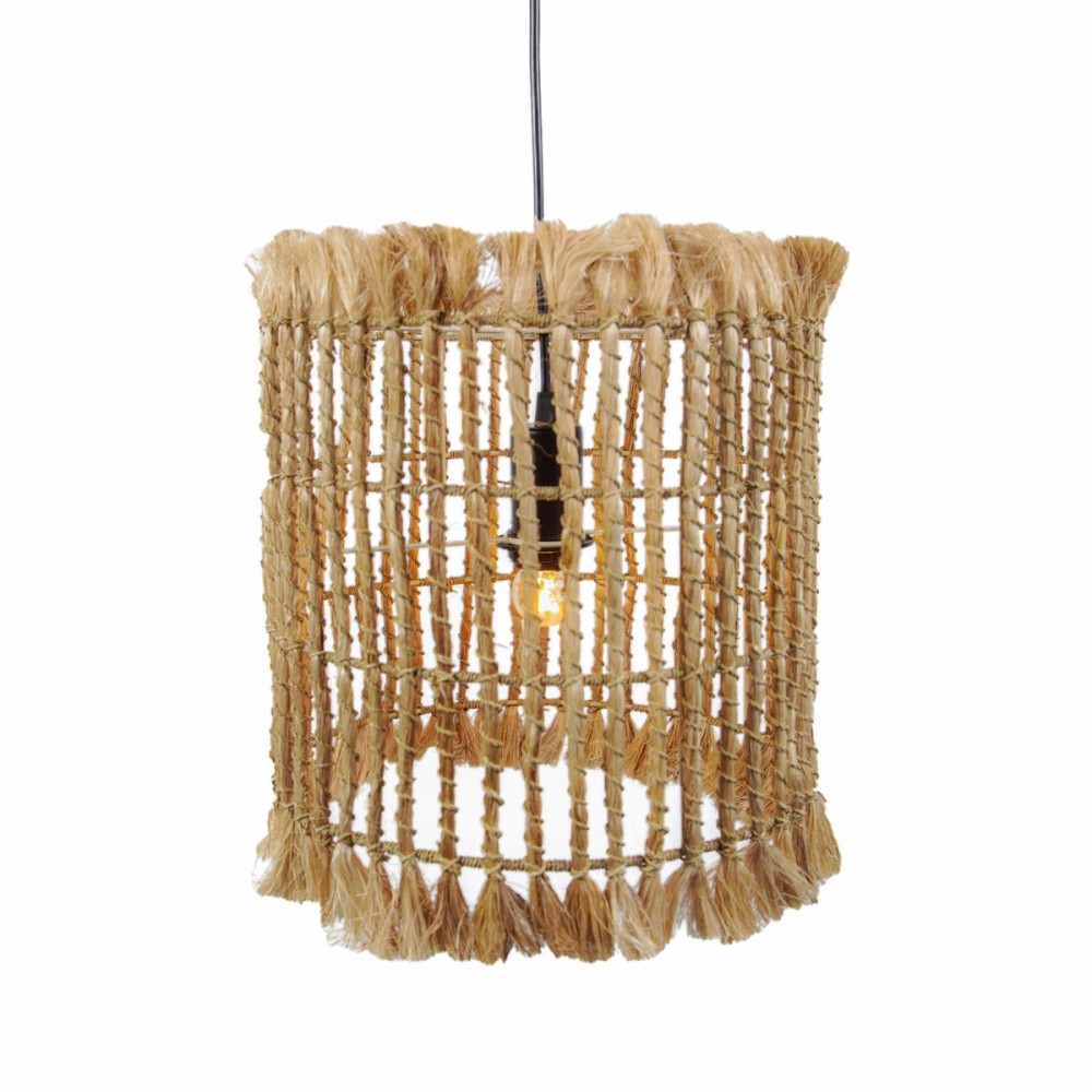 TOV Furniture Kahuzi Pendant Lamp