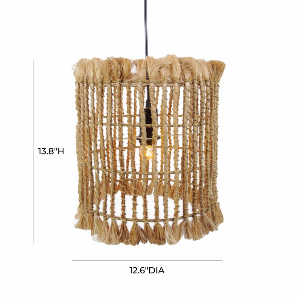 TOV Furniture Kahuzi Pendant Lamp
