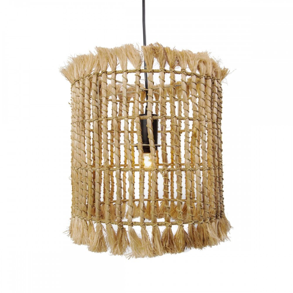 TOV Furniture Kahuzi Pendant Lamp