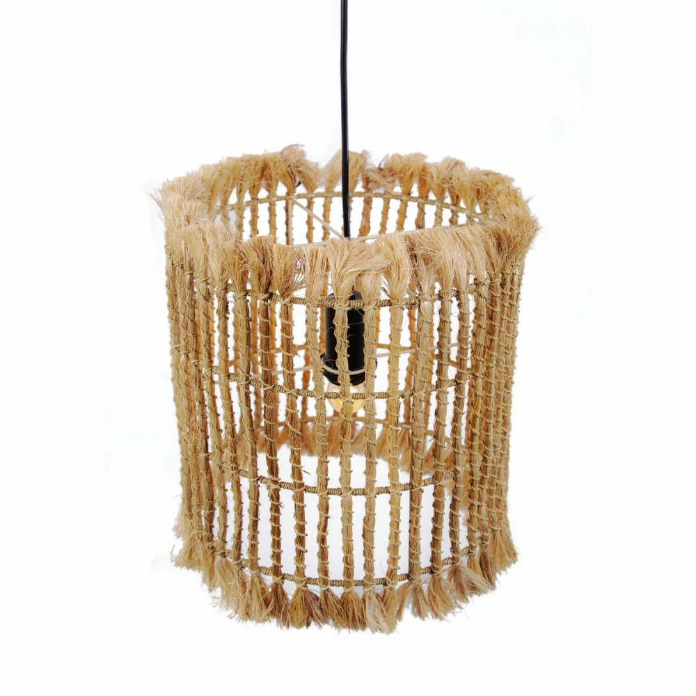 TOV Furniture Kahuzi Pendant Lamp