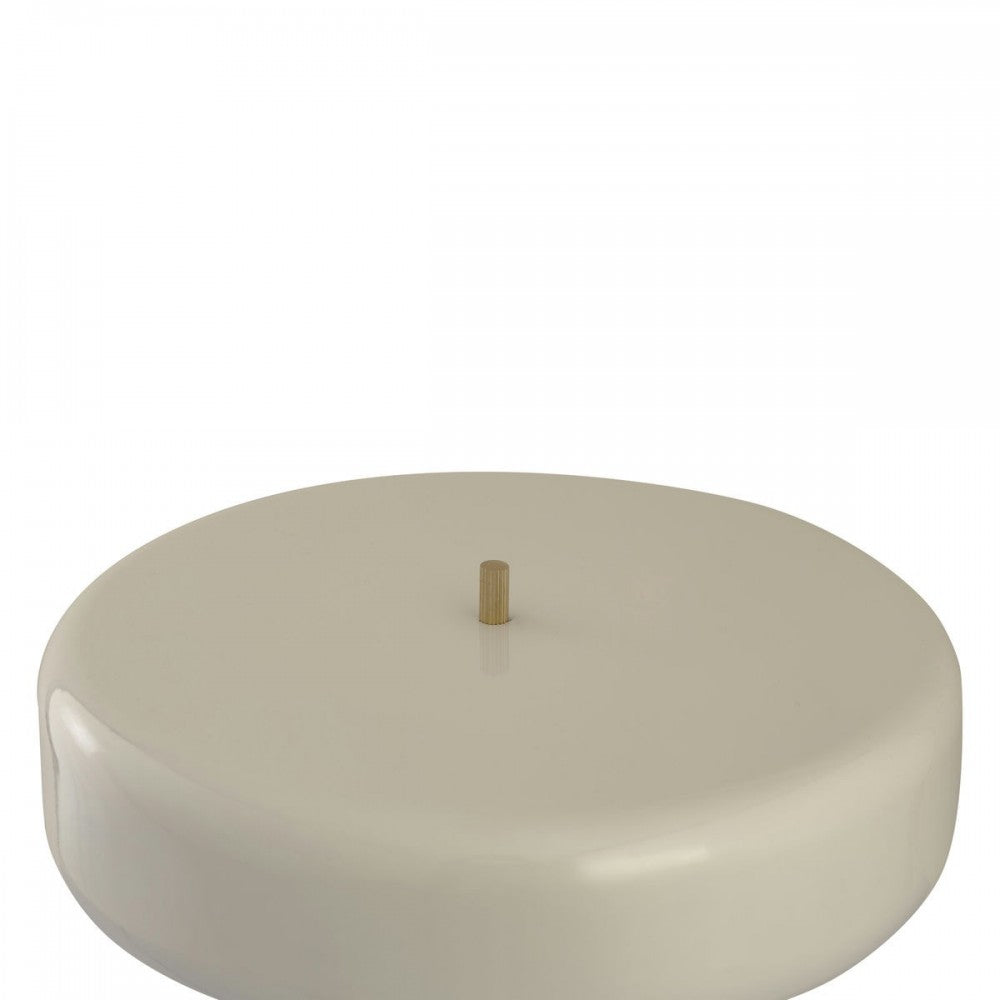 TOV Furniture Kamryn Cream Table Lamp