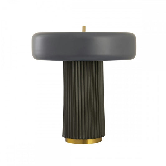 TOV Furniture Kamryn Olive Table Lamp