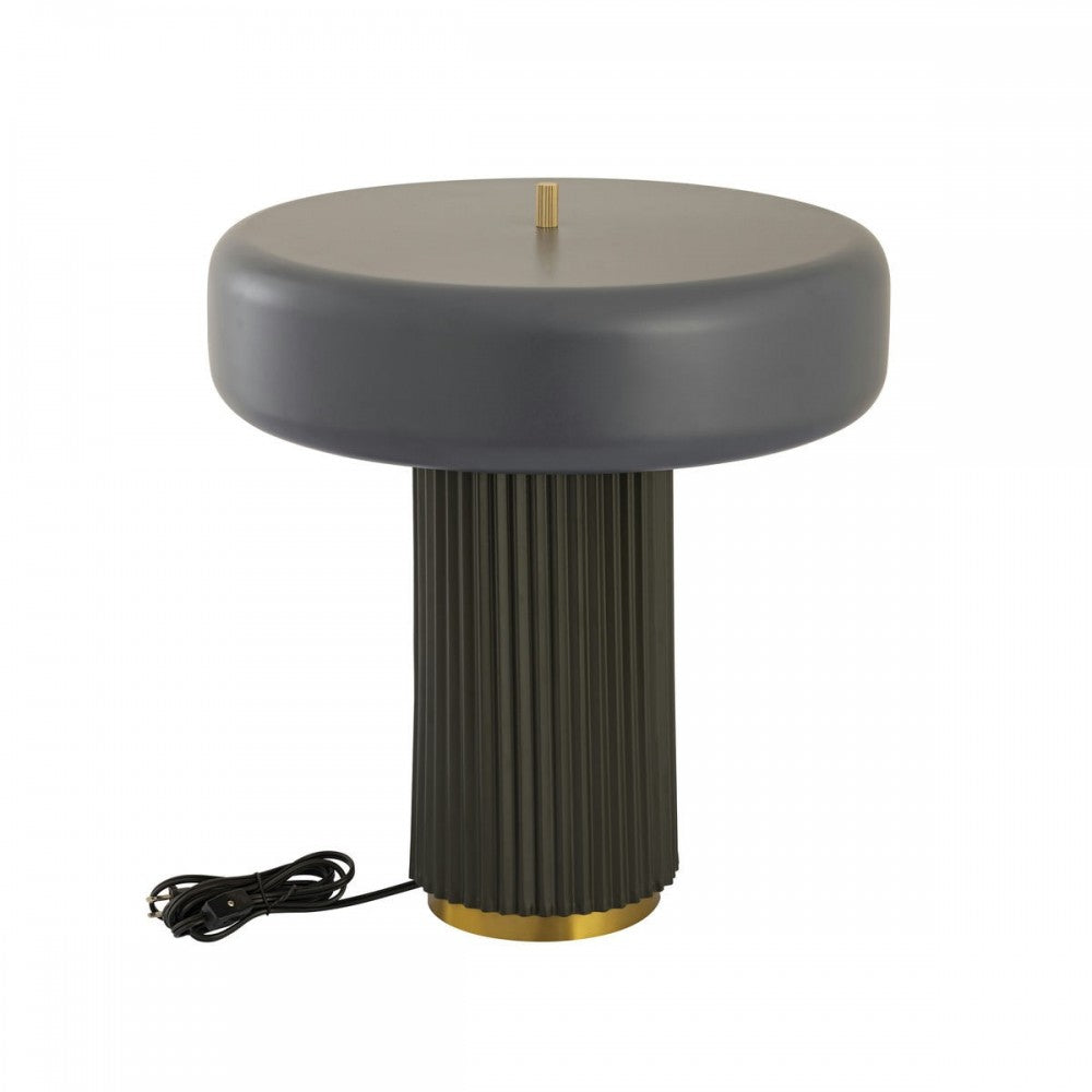 TOV Furniture Kamryn Olive Table Lamp
