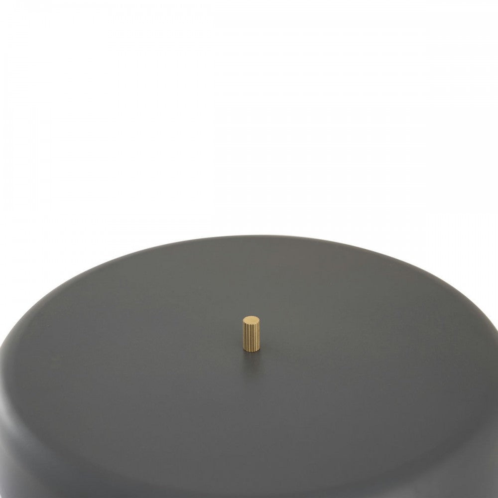 TOV Furniture Kamryn Olive Table Lamp