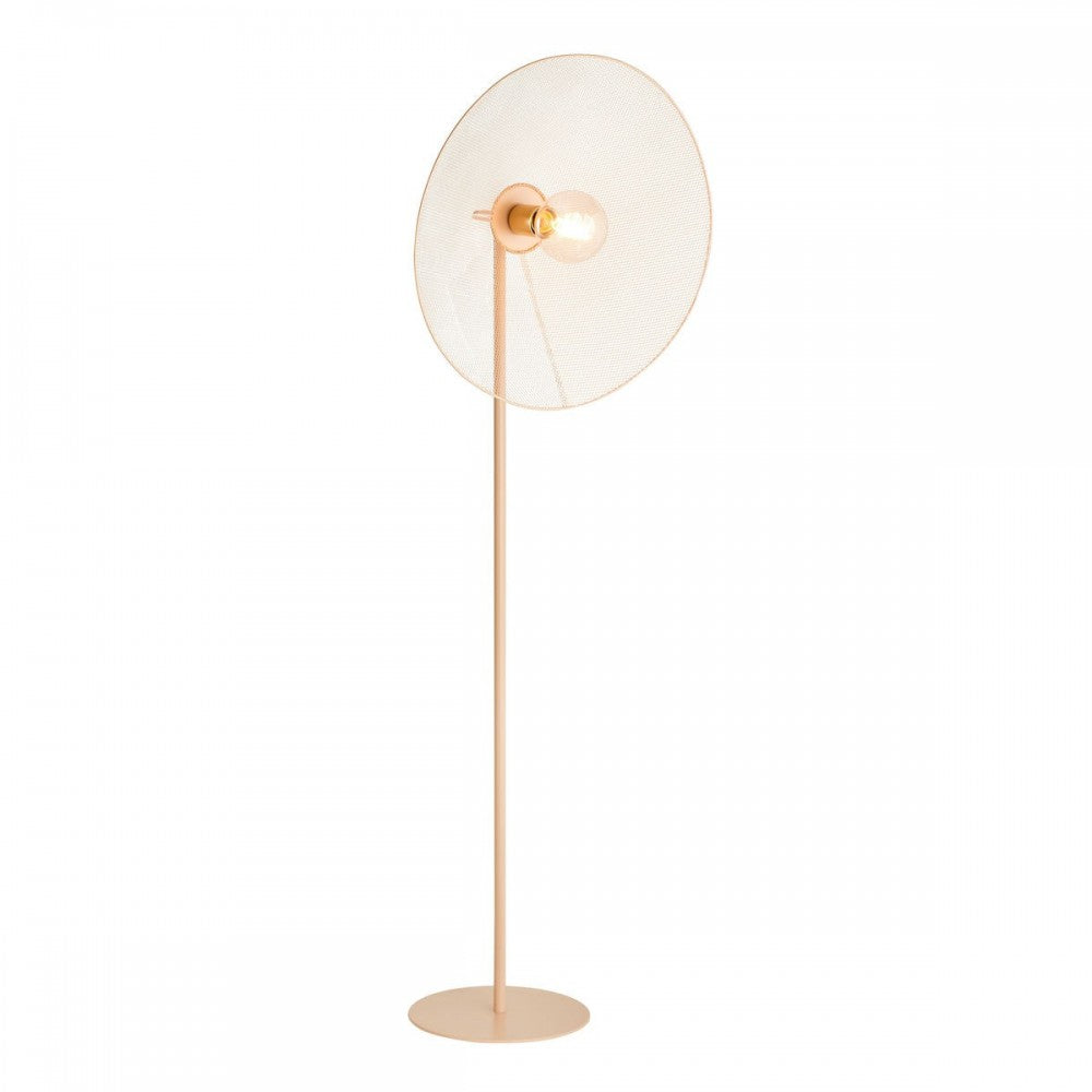 TOV Furniture Kochi Blush Floor Lamp