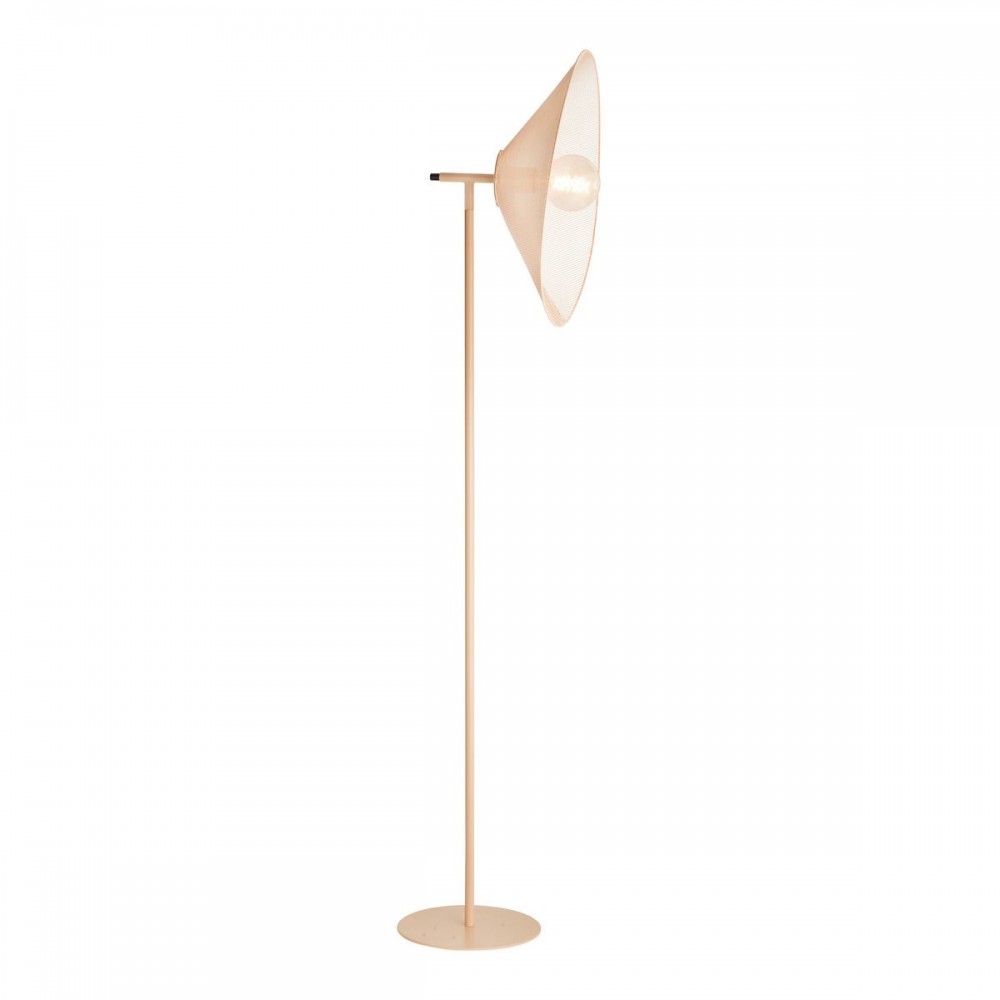 TOV Furniture Kochi Blush Floor Lamp