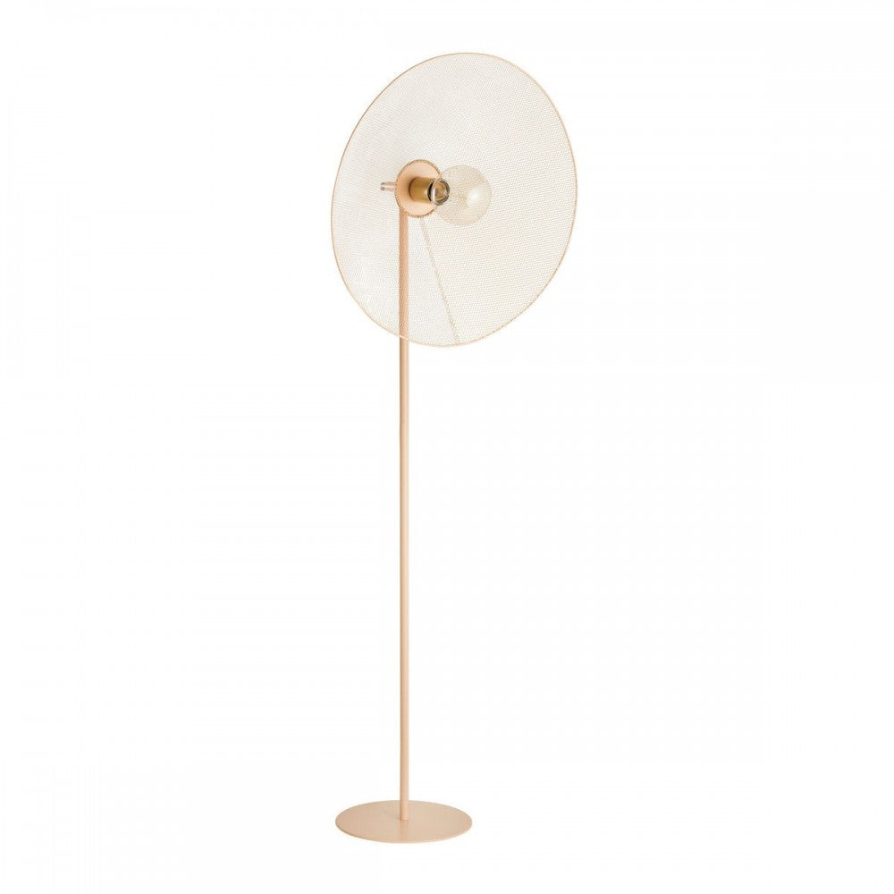 TOV Furniture Kochi Blush Floor Lamp