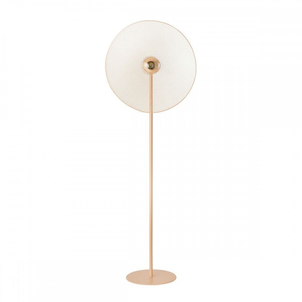 TOV Furniture Kochi Blush Floor Lamp