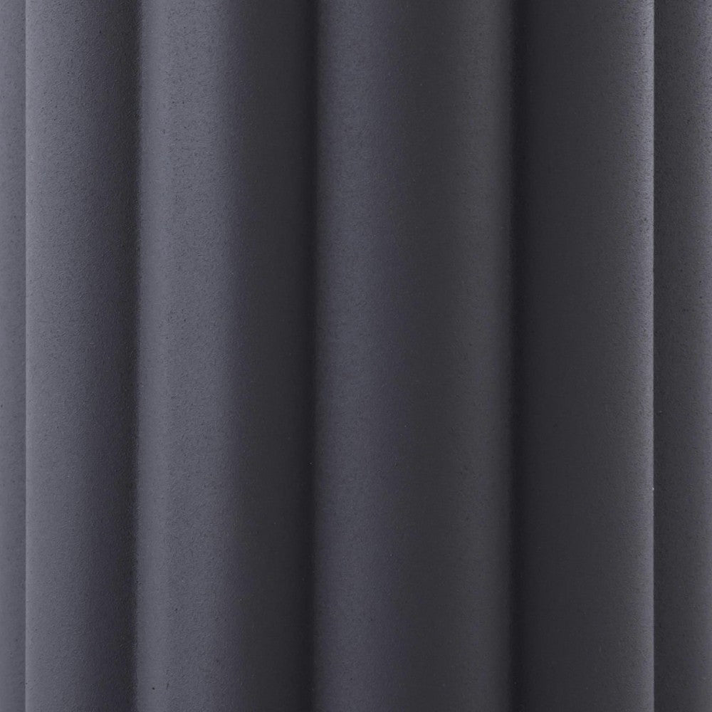 TOV Furniture Latur Gray Table Lamp