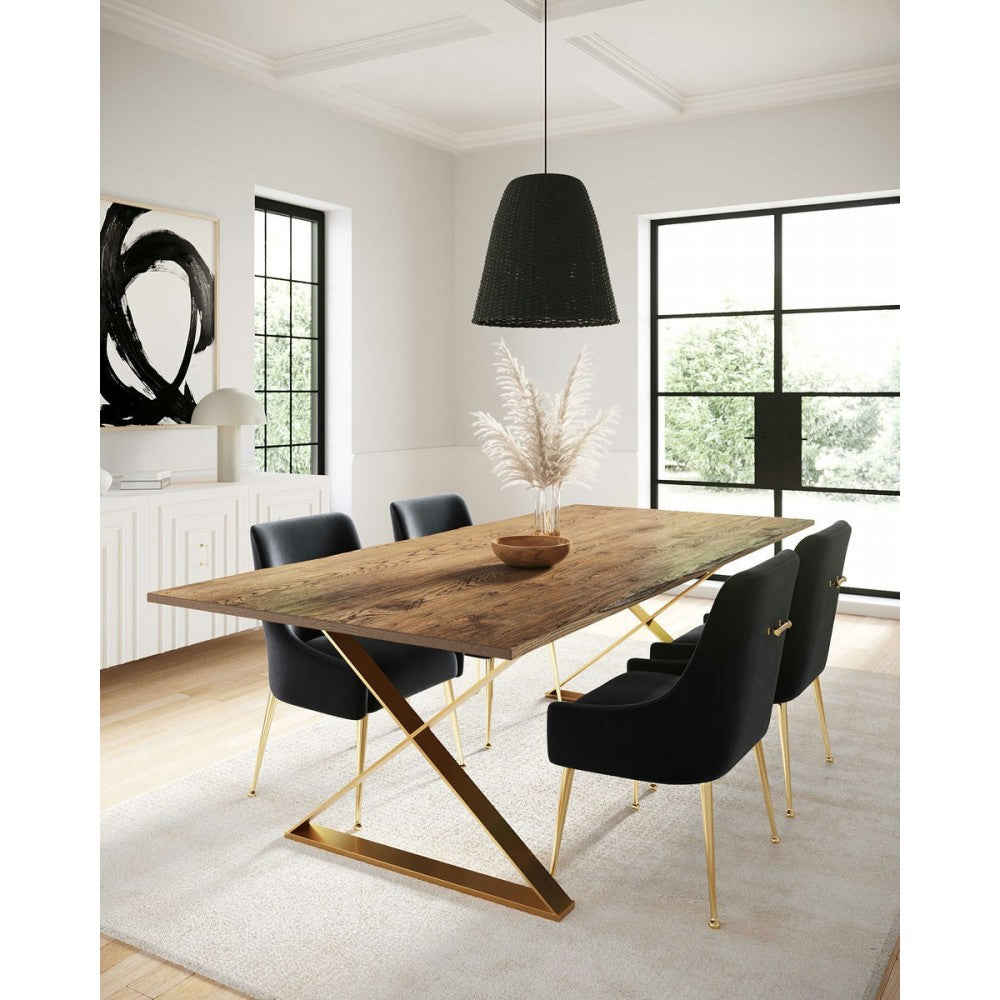 TOV Furniture Leah Dining Table