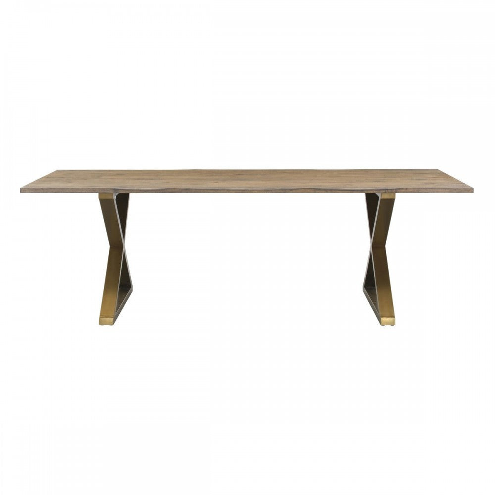 TOV Furniture Leah Dining Table