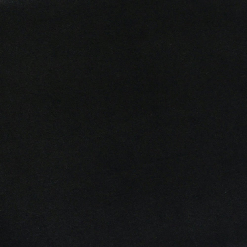 TOV Furniture Lillian Black Velvet Storage Bench